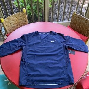 Nike Baseball Hot Top